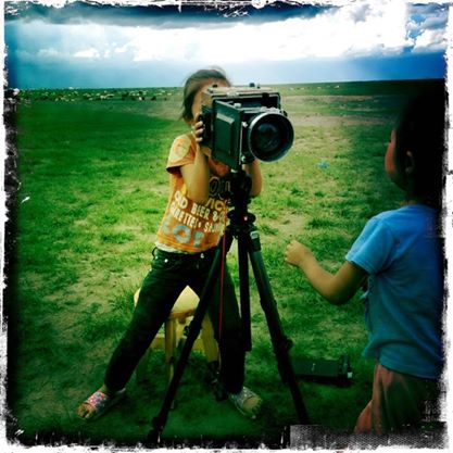 One for you, one for me (24)